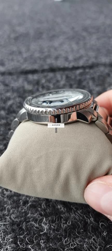 Seiko Flightmaster 2022 Full Set - Thumbnail 9