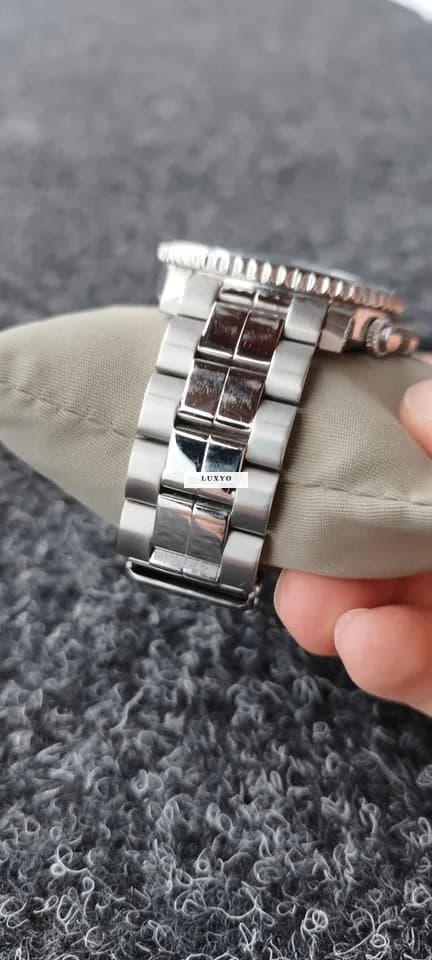 Seiko Flightmaster 2022 Full Set - Thumbnail 10