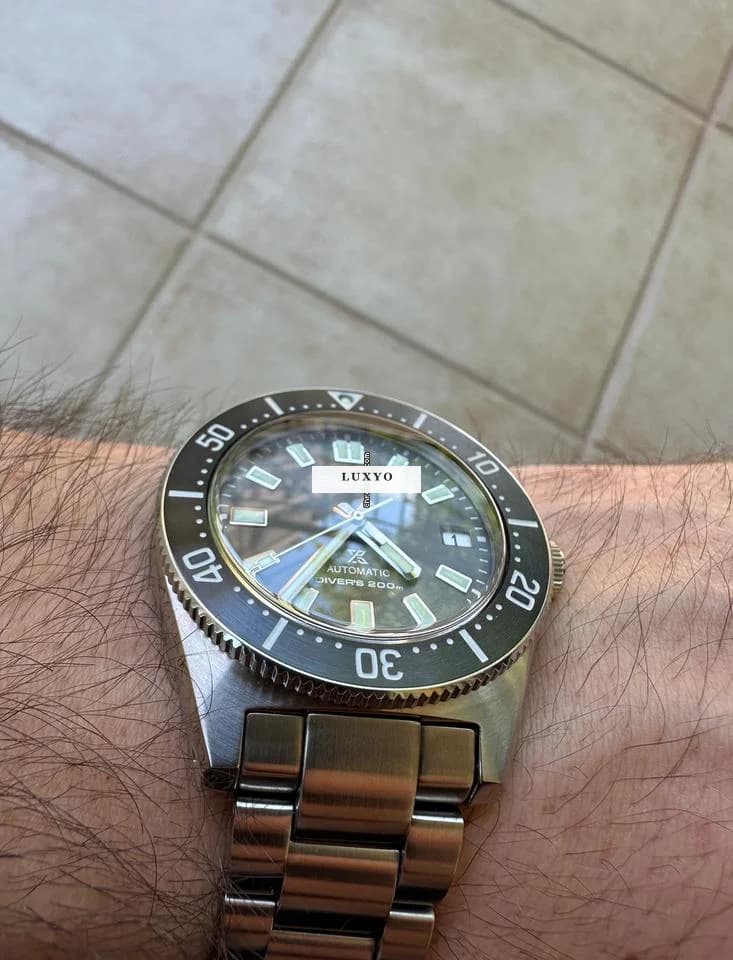 Seiko Prospex Seiko SPB143 - Thumbnail 2