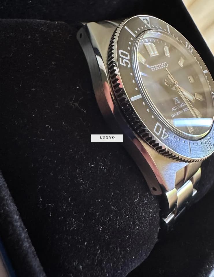 Seiko Prospex Seiko SPB143 - Thumbnail 11