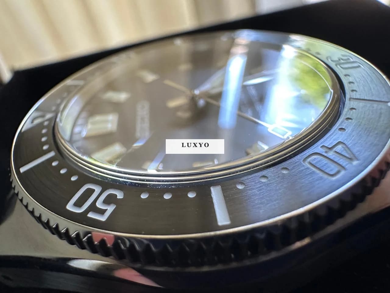 Seiko Prospex Seiko SPB143 - Thumbnail 12