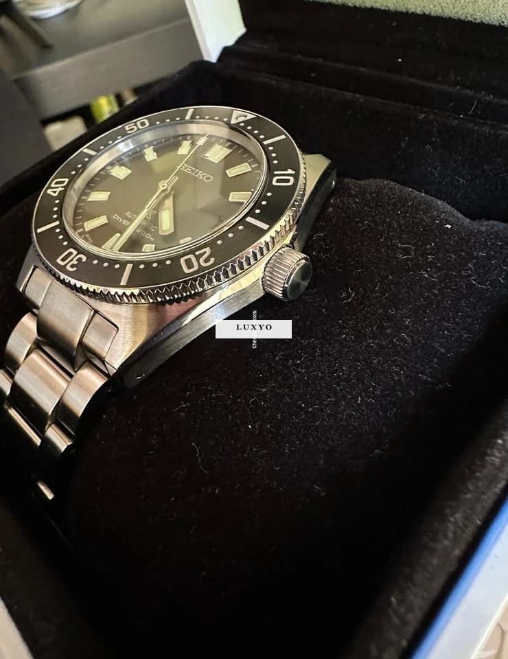Seiko Prospex Seiko SPB143 - Thumbnail 13