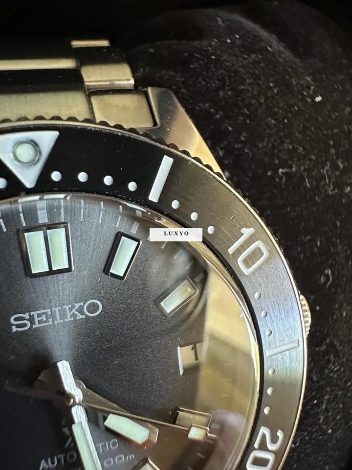 Seiko Prospex Seiko SPB143 - Thumbnail 14