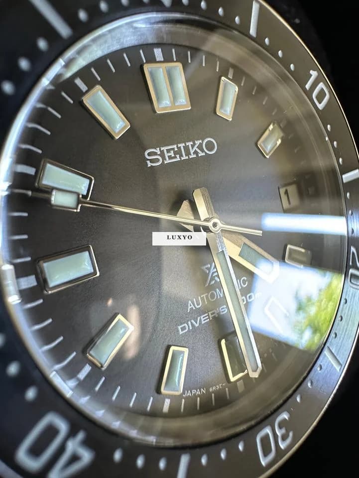 Seiko Prospex Seiko SPB143 - Thumbnail 15