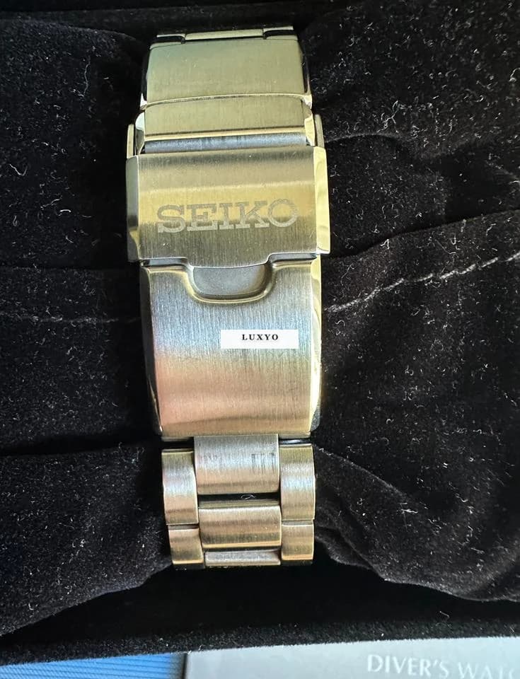 Seiko Prospex Seiko SPB143 - Thumbnail 16