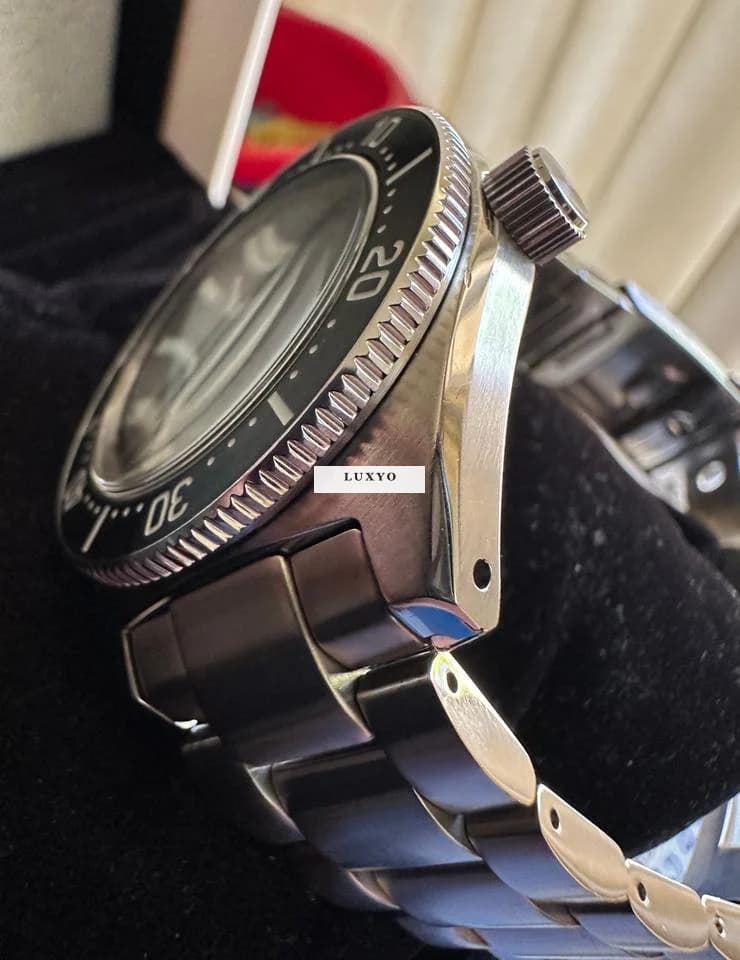Seiko Prospex Seiko SPB143 - Thumbnail 17