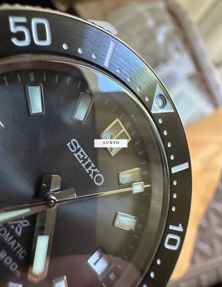 Seiko Prospex Seiko SPB143 - Thumbnail 5