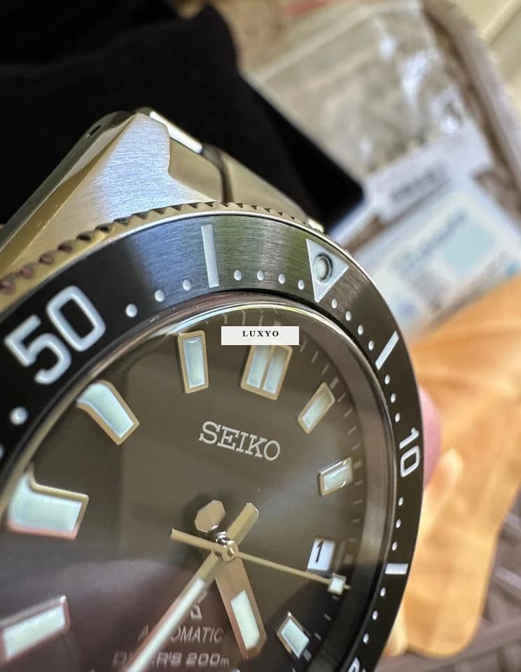 Seiko Prospex Seiko SPB143 - Thumbnail 6