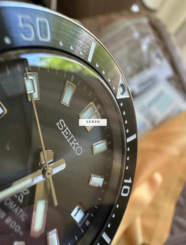 Seiko Prospex Seiko SPB143 - Thumbnail 9