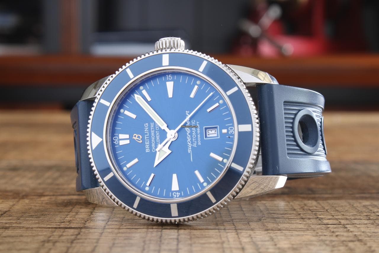Breitling Superocean Heritage 46 - Image 1
