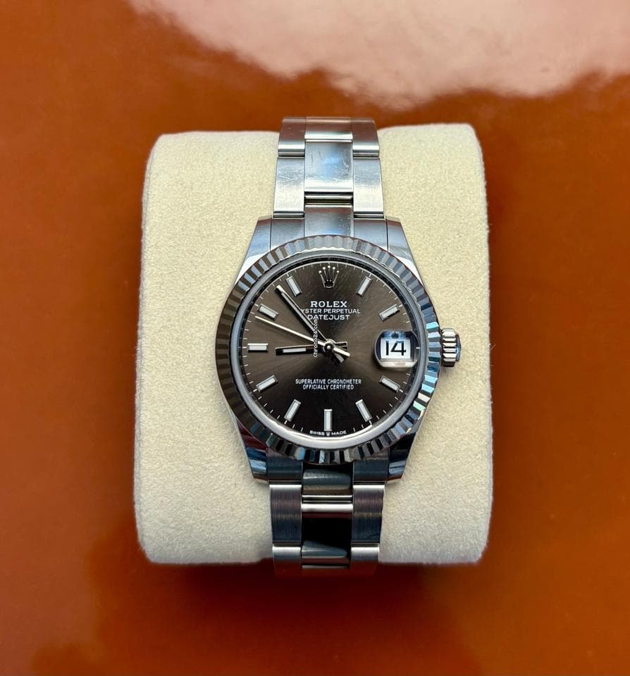 Rolex Datejust 31 2022 Edition Full Set - Image 1