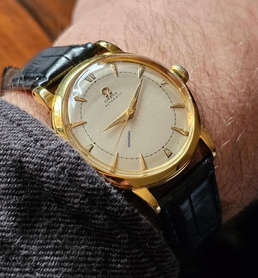 Omega Bumper, cal 351 in great condition - Image 1