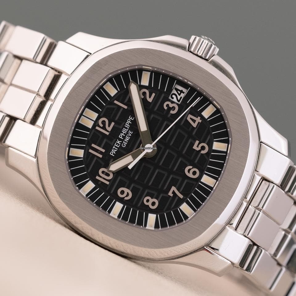 Patek Philippe Aquanaut - Image 1