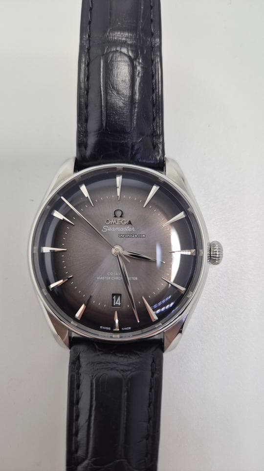 Omega Paris Full-set en état neuf. - Image 1