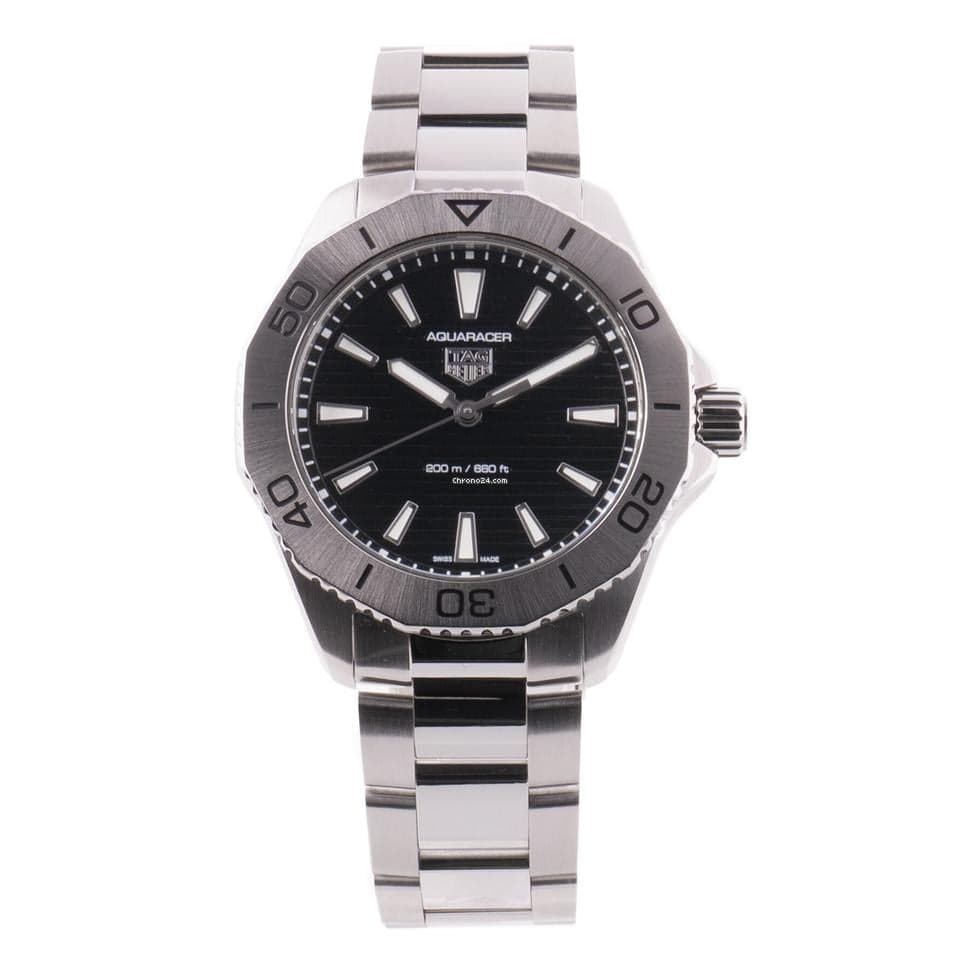 TAG Heuer Aquaracer WBP1110.BA0627 - Image 1