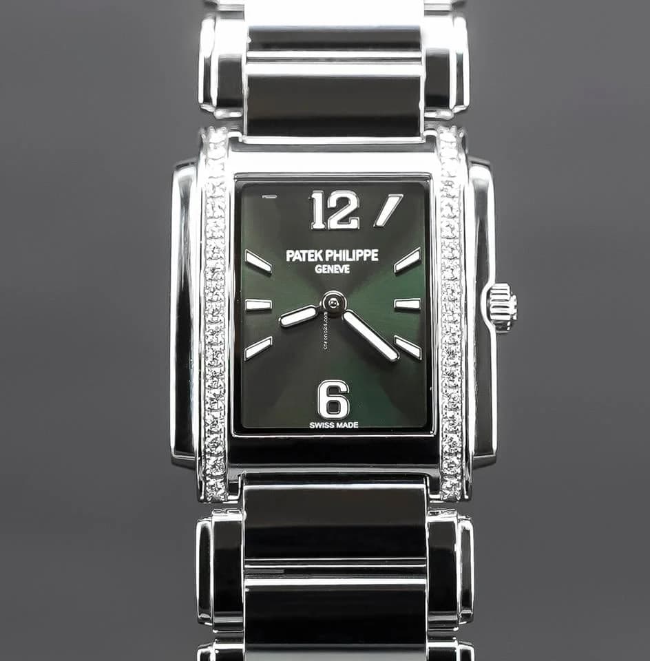 Patek Philippe Twenty~4 Fullset