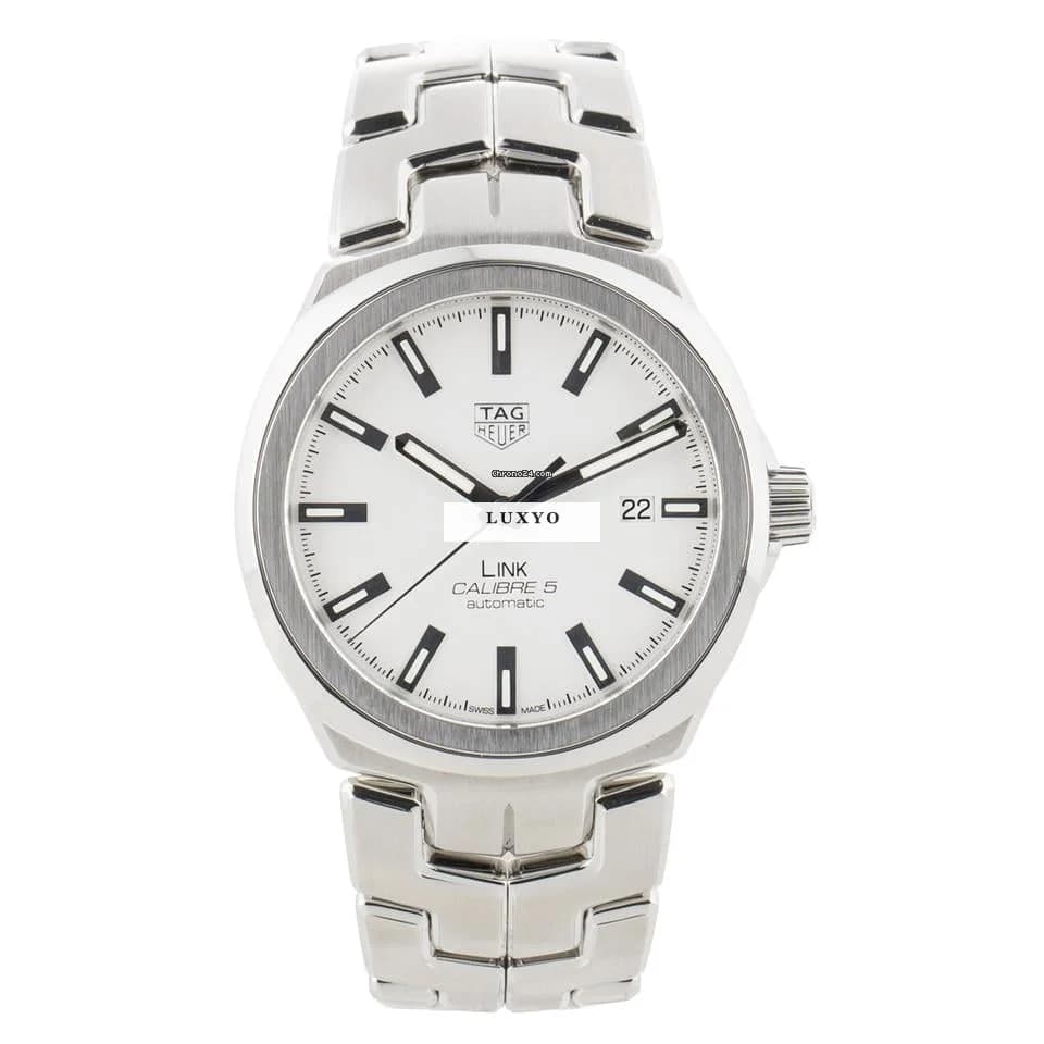 TAG Heuer Link WBC2111.BA0603