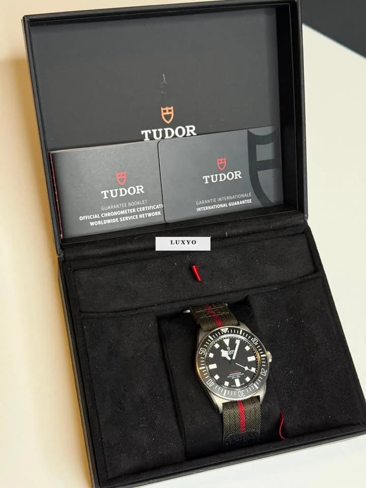 Tudor Pelagos Fxd TUDOR PELAGOS FXD - Image 1