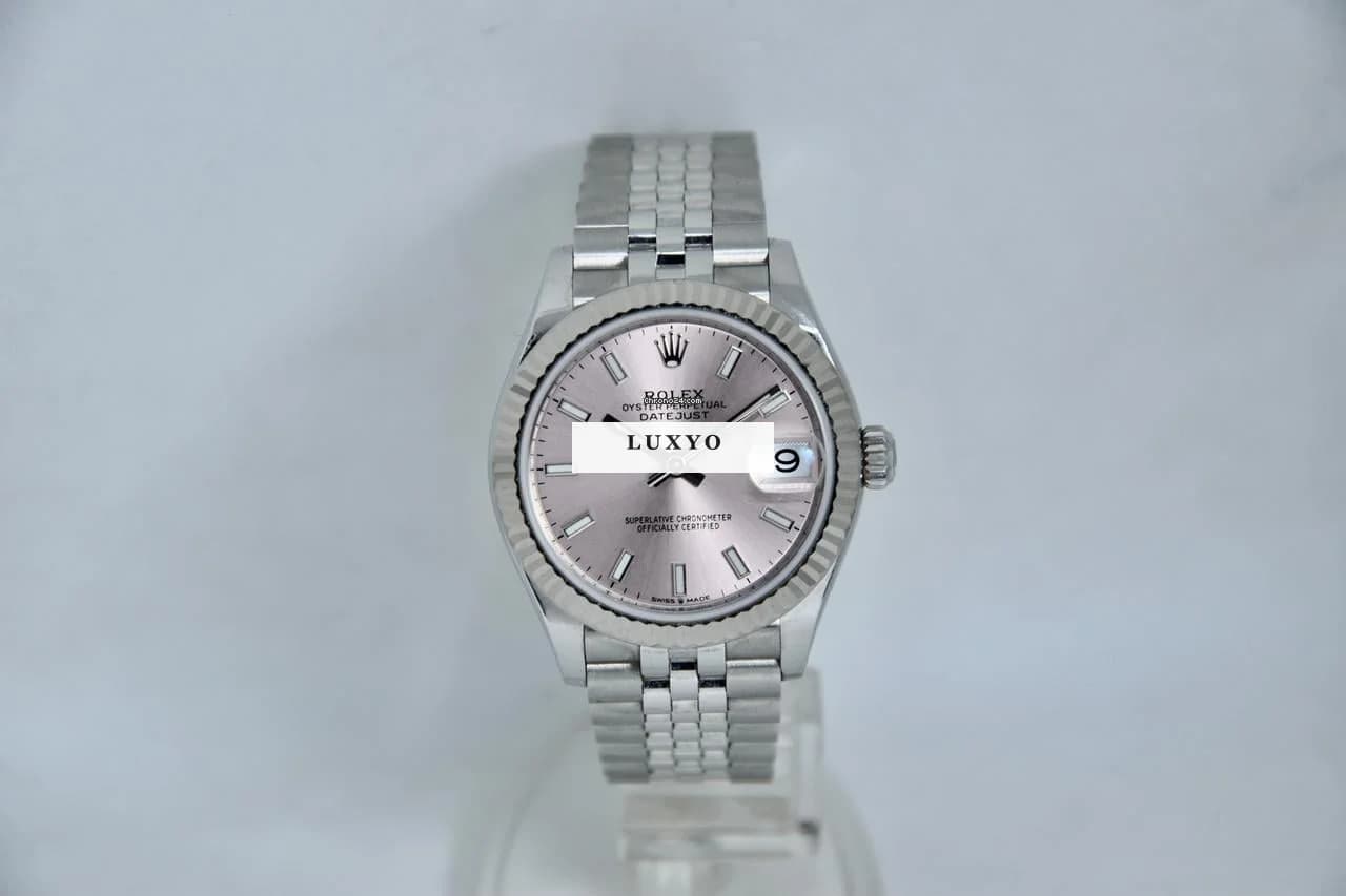 Rolex Datejust 31 Full set, 99% Like New - Image 1