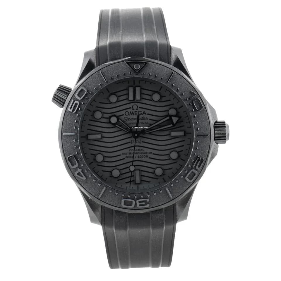 Omega Seamaster Diver 300M 210.92.44.20.01.003