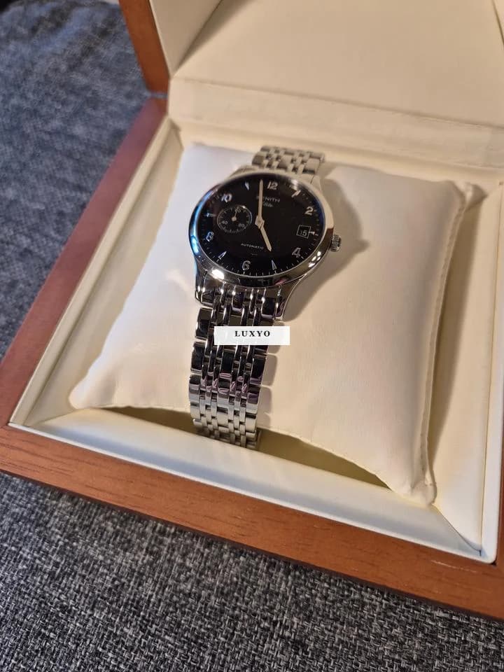 Zenith Class Elite Automatic Zenith Elite - Image 1