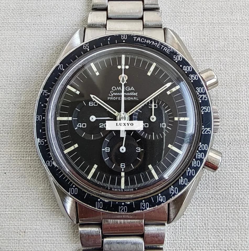 Omega Speedmaster 145012-68 SP - Image 1