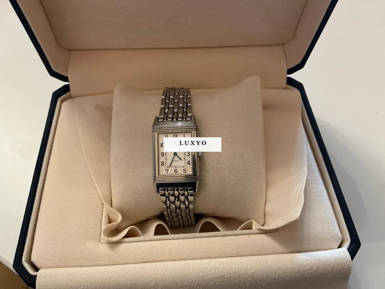 Jaeger-LeCoultre Reverso Jaeger le Coultre Reverso TOP Zustand - Image 1