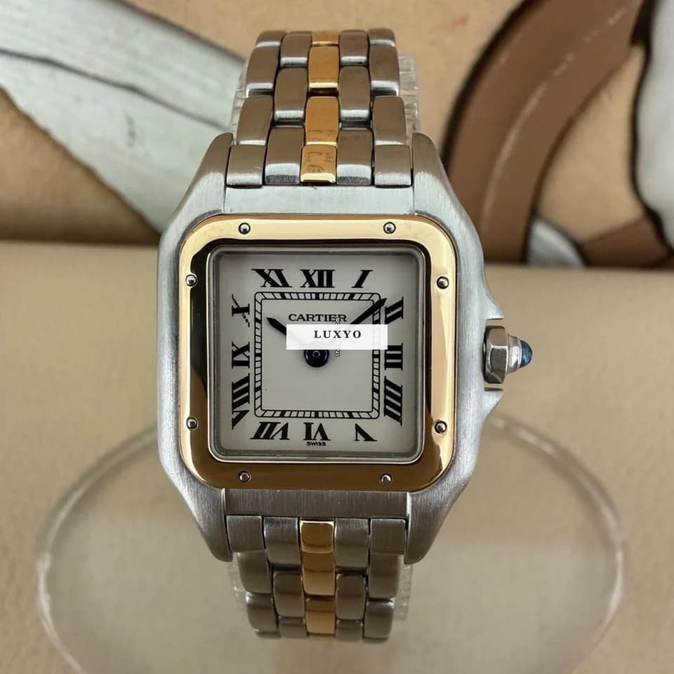 Cartier Panthere Lady - Image 1