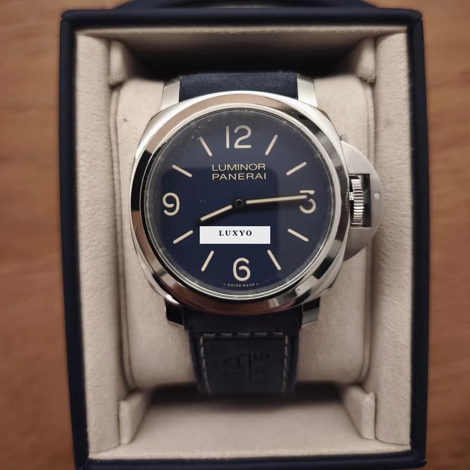 Panerai Luminor Marina Militare - Image 1