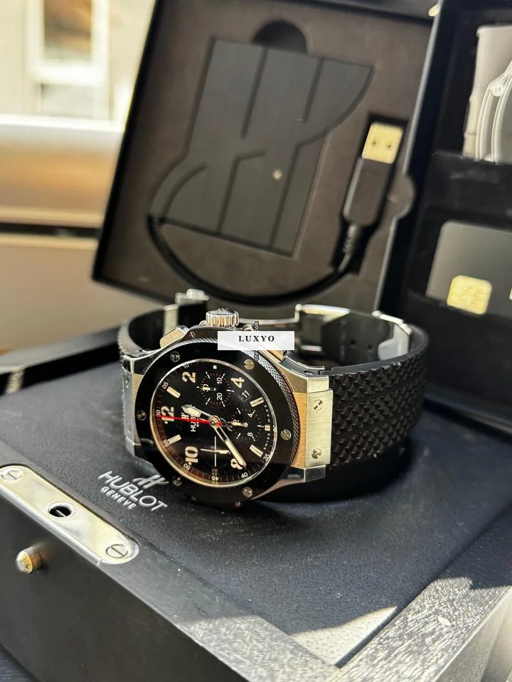 Hublot Big Bang 301.SB.131.RX