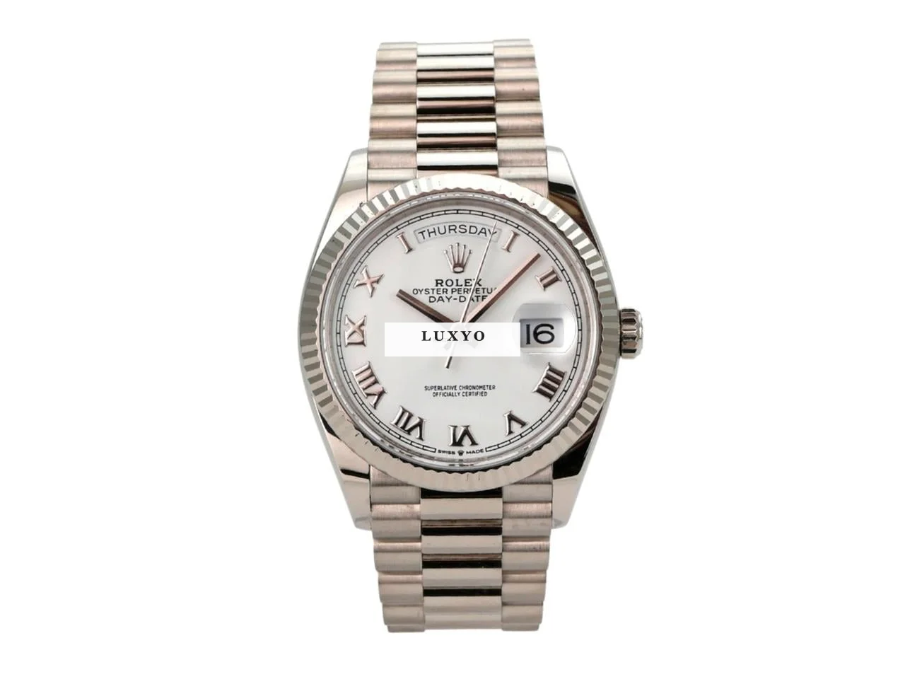 Rolex Day-Date 36