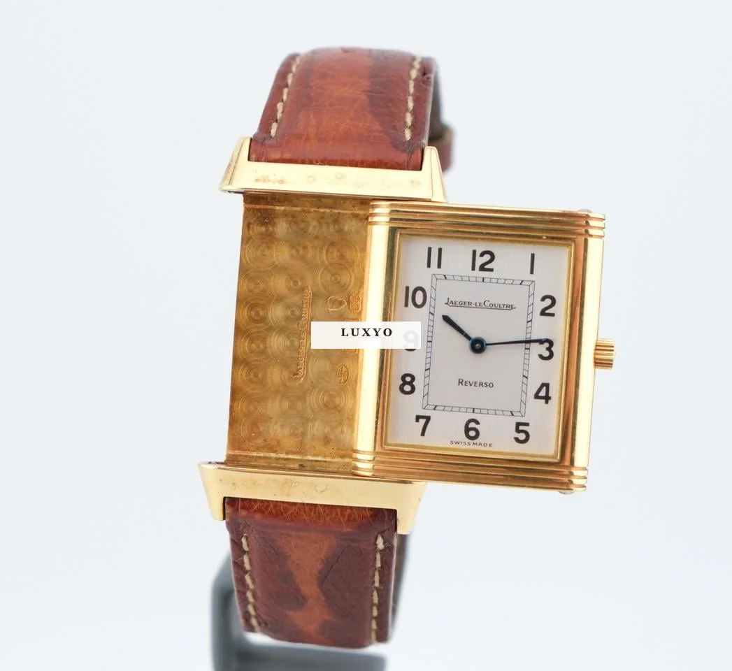 Jaeger-LeCoultre Reverso 250.1.86