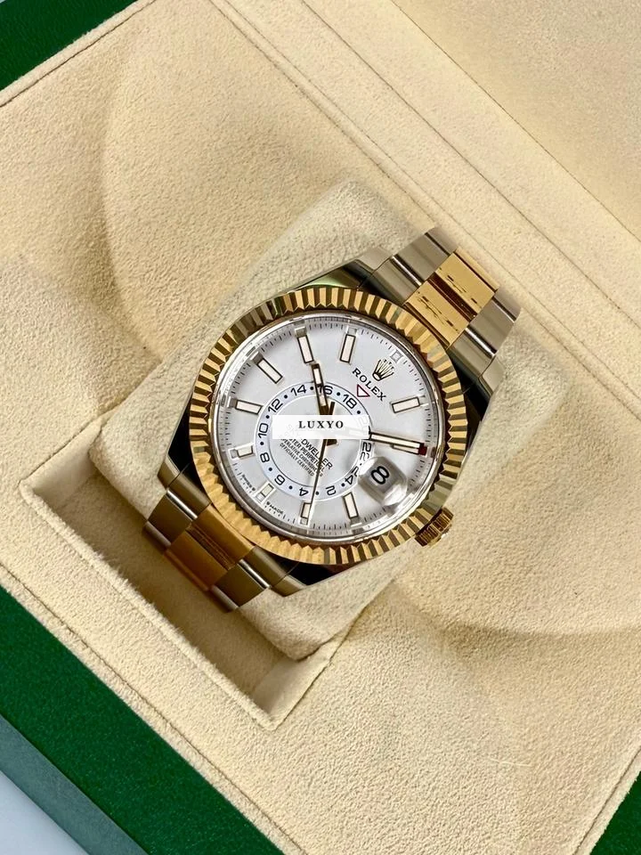 Rolex Sky-Dweller