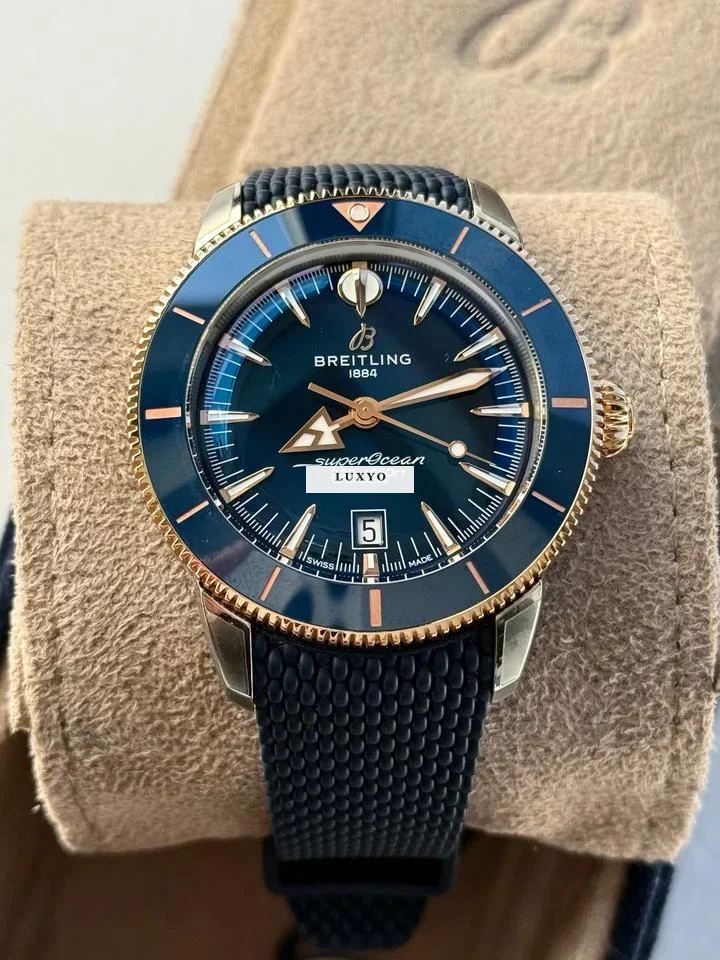 Breitling Superocean Heritage B31 Automatic