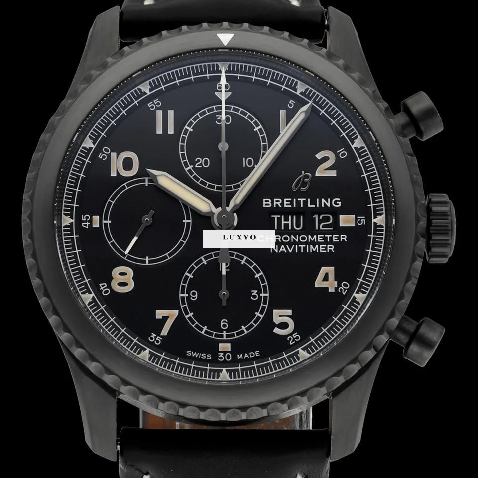 Breitling Navitimer 8