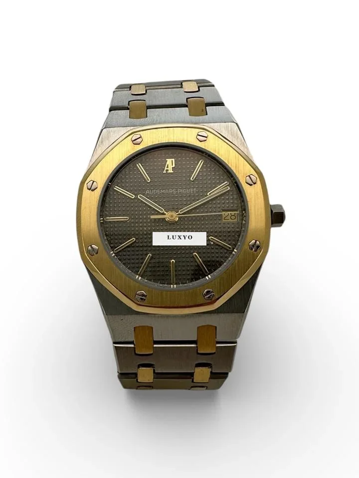 Audemars Piguet Royal Oak Mini Jumbo 4332SA